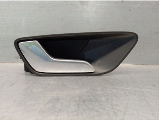 Recambio de maneta interior trasera izquierda para ford puma 1.0 ecoboost cat referencia OEM IAM H1BBA22601BGW  