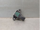 Replacement impact sensor for Ford Puma 1.0 EcoBoost CAT OEM IAM reference GN1514C676AA 