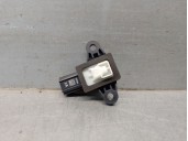 Replacement impact sensor for Ford Puma 1.0 EcoBoost CAT OEM IAM reference GN1514C676AA 