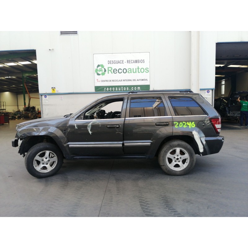 jeep gr. cherokee (wh) del año 2006