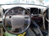 jeep gr. cherokee (wh) del año 2006