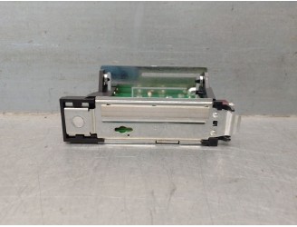 Recambio de modulo electronico para ford puma 1.0 ecoboost cat referencia OEM IAM L1TT19K351AA  