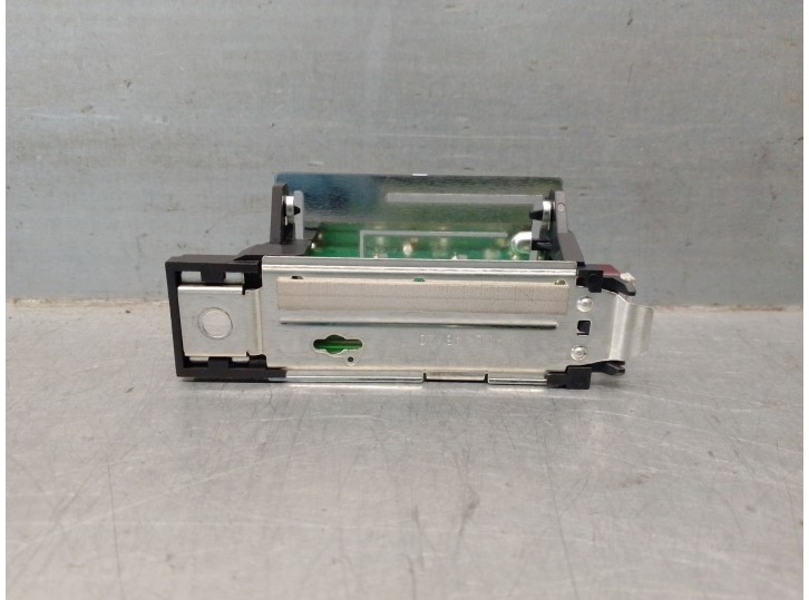 Recambio de modulo electronico para ford puma 1.0 ecoboost cat referencia OEM IAM L1TT19K351AA 