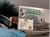 Recambio de modulo electronico para ford puma 1.0 ecoboost cat referencia OEM IAM L1TT19K351AA 