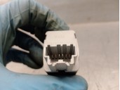 Recambio de sensor para ford puma 1.0 ecoboost cat referencia OEM IAM H1BH19T562A  