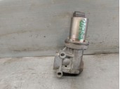 Recambio de valvula egr para hyundai i30cw 1.6 crdi cat referencia OEM IAM 284102A120  