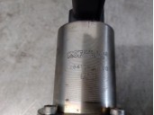 Recambio de valvula egr para hyundai i30cw 1.6 crdi cat referencia OEM IAM 284102A120 
