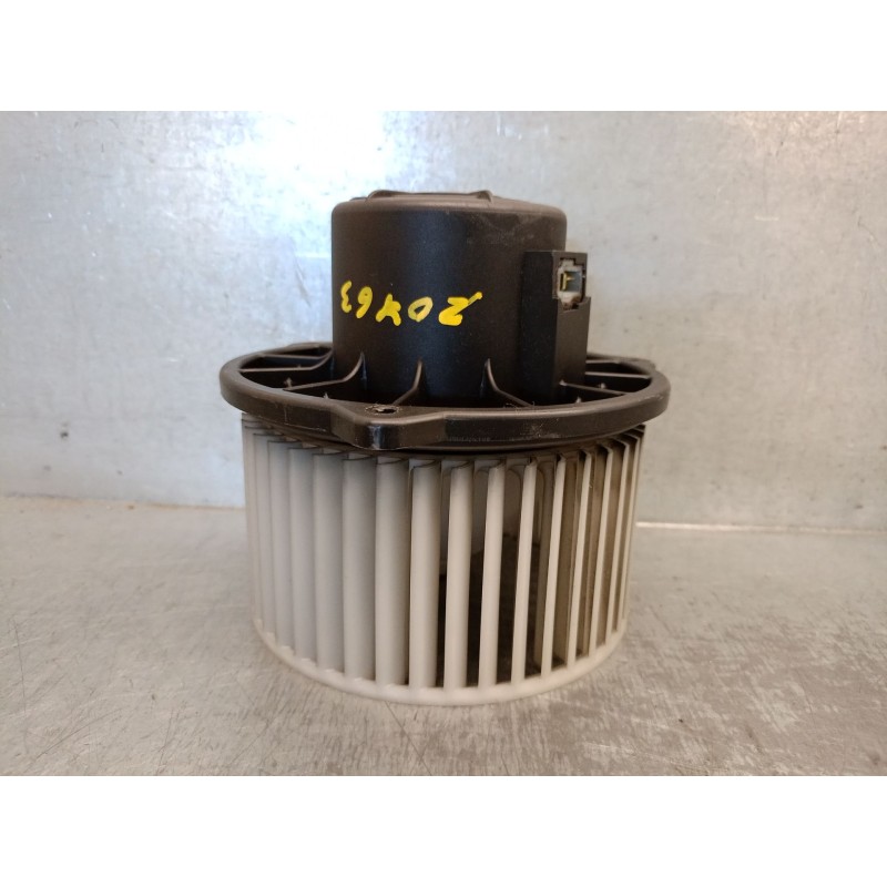 Recambio de motor calefaccion para hyundai coupe (gk) 1.6 fx referencia OEM IAM F00S330020 971132C000 