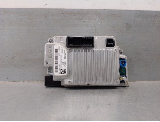 Recambio de modulo electronico para ford puma 1.0 ecoboost cat referencia OEM IAM LU5T14G371GMF  NZC600G4 FOMOCO