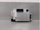 Recambio de modulo electronico para ford puma 1.0 ecoboost cat referencia OEM IAM LU5T14G371GMF  NZC600G4 FOMOCO