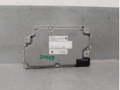 Recambio de modulo electronico para ford puma 1.0 ecoboost cat referencia OEM IAM LU5T14G371GMF  NZC600G4 FOMOCO