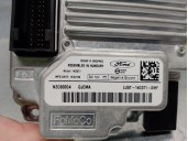 Recambio de modulo electronico para ford puma 1.0 ecoboost cat referencia OEM IAM LU5T14G371GMF  NZC600G4 FOMOCO