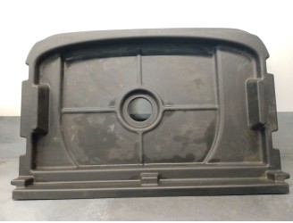 Recambio de bandeja trasera para chevrolet hhr 2.4 16v referencia OEM IAM 4350157 15281205 