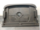 Replacement rear parcel shelf for Chevrolet HHR 2.4 16V OEM IAM reference 4350157 15281205 