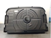 Recambio de bandeja trasera para chevrolet hhr 2.4 16v referencia OEM IAM 4350157 15281205 