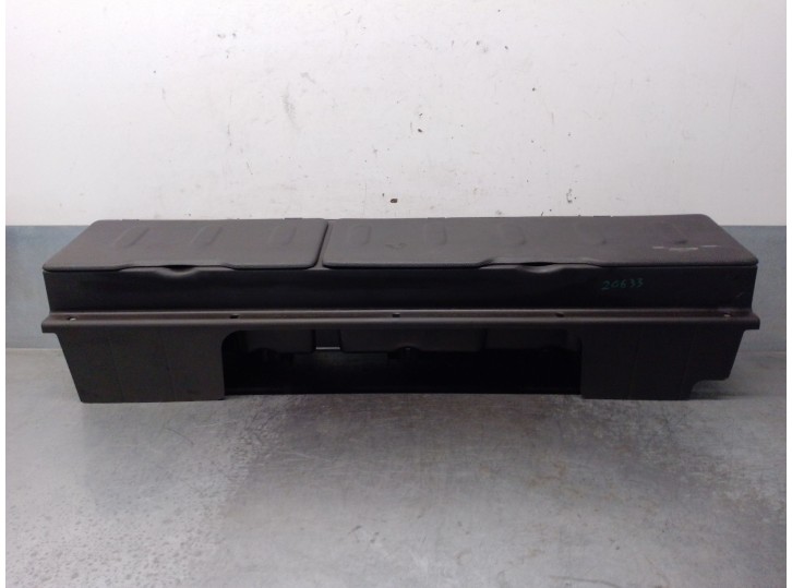 Recambio de bandeja trasera para chevrolet hhr 2.4 16v referencia OEM IAM 4350202 15281505 