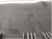 Recambio de bandeja trasera para chevrolet hhr 2.4 16v referencia OEM IAM 4350202 15281505 