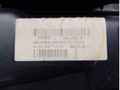 Recambio de bandeja trasera para chevrolet hhr 2.4 16v referencia OEM IAM 4350202 15281505 