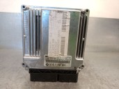 Recambio de centralita motor uce para bmw serie 3 compact (e46) 2.0 16v diesel cat referencia OEM IAM DDE7792024 BOSCH