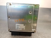 Recambio de centralita motor uce para bmw serie 3 compact (e46) 2.0 16v diesel cat referencia OEM IAM DDE7792024 BOSCH
