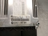Recambio de centralita motor uce para bmw serie 3 compact (e46) 2.0 16v diesel cat referencia OEM IAM DDE7792024 BOSCH