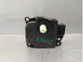 Recambio de motor calefaccion para ford puma 1.0 ecoboost cat referencia OEM IAM AV1119E616FA  FOMOCO