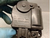 Recambio de motor calefaccion para ford puma 1.0 ecoboost cat referencia OEM IAM AV1119E616FA  FOMOCO