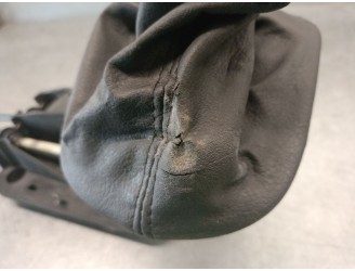 Recambio de palanca cambio para peugeot 307 (s1) 2.0 hdi cat referencia OEM IAM 9650994580 2400P0 