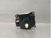 Recambio de motor calefaccion para ford puma 1.0 ecoboost cat referencia OEM IAM AV1119E616HA  FOMOCO