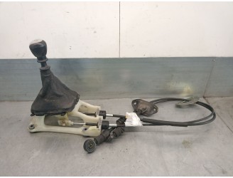 Recambio de palanca cambio para hyundai i30 1.6 crdi cat referencia OEM IAM 437202H000 437202H000 
