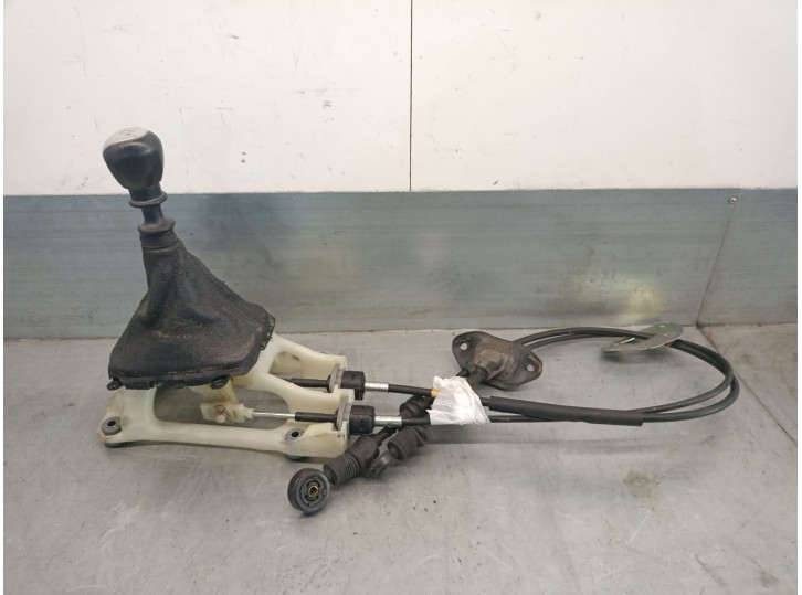 Recambio de palanca cambio para hyundai i30 1.6 crdi cat referencia OEM IAM 437202H000 437202H000 