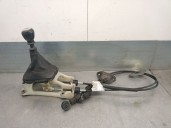 Recambio de palanca cambio para hyundai i30 1.6 crdi cat referencia OEM IAM 437202H000 437202H000 