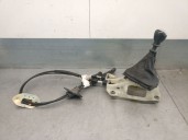 Recambio de palanca cambio para hyundai i30 1.6 crdi cat referencia OEM IAM 437202H000 437202H000 