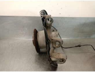 Recambio de mangueta delantera derecha para mercedes-benz clase glk (w204) glk 2.1 cdi cat referencia OEM IAM A2043323001 A20433 2