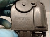 Recambio de motor calefaccion para ford puma 1.0 ecoboost cat referencia OEM IAM H1BH19E616AA  