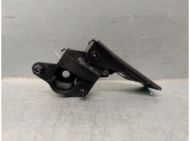 Recambio de cerradura capot para ford puma 1.0 ecoboost cat referencia OEM IAM H1BB16B626AA H1BB16B626AA 
