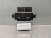 Recambio de resistencia calefaccion para ford puma 1.0 ecoboost cat referencia OEM IAM MB3B19E624BA 2527485 FOMOCO