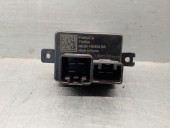 Recambio de resistencia calefaccion para ford puma 1.0 ecoboost cat referencia OEM IAM MB3B19E624BA 2527485 FOMOCO