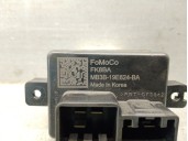Recambio de resistencia calefaccion para ford puma 1.0 ecoboost cat referencia OEM IAM MB3B19E624BA 2527485 FOMOCO