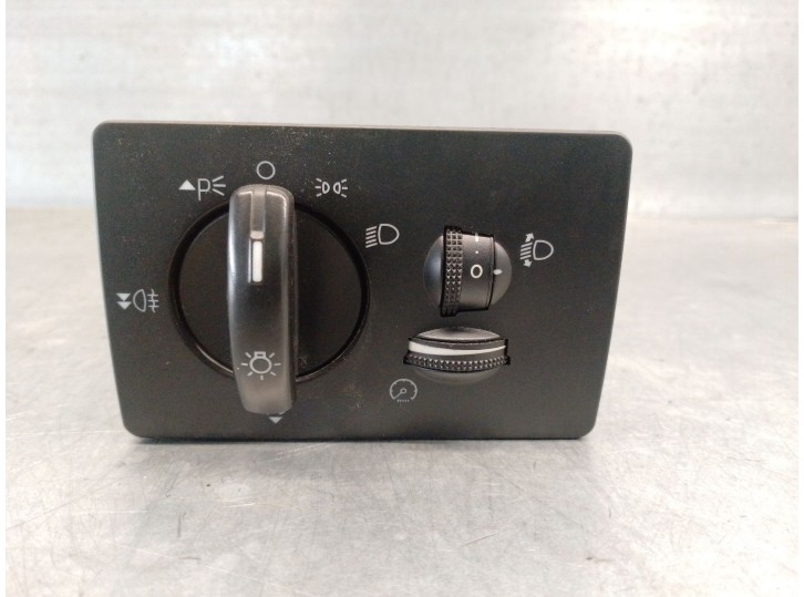Recambio de mando luces salpicadero para ford focus c-max (cap) 1.6 tdci cat referencia OEM IAM 3M5T13A024AB 