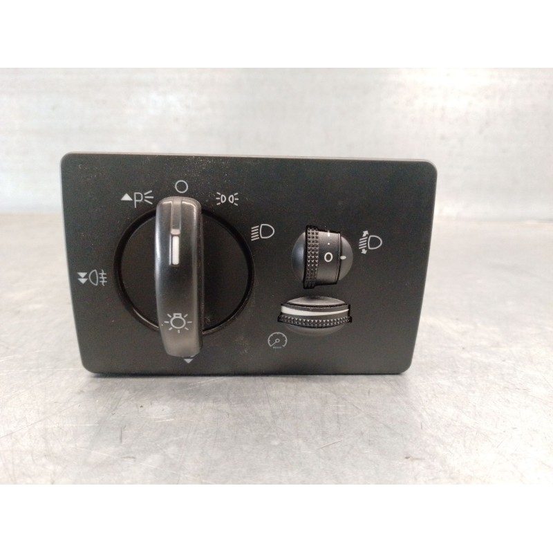 Recambio de mando luces salpicadero para ford focus c-max (cap) 1.6 tdci cat referencia OEM IAM 3M5T13A024AB 