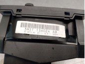 Recambio de mando luces salpicadero para ford focus c-max (cap) 1.6 tdci cat referencia OEM IAM 3M5T13A024AB 