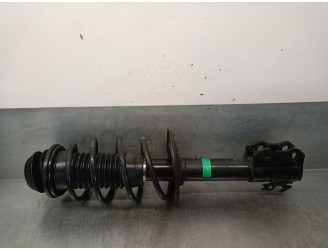 Replacement front right shock absorber for Toyota Yaris (KSP9/SCP9/NLP9) 1.4 turbodiesel CAT OEM IAM reference 485100D190 