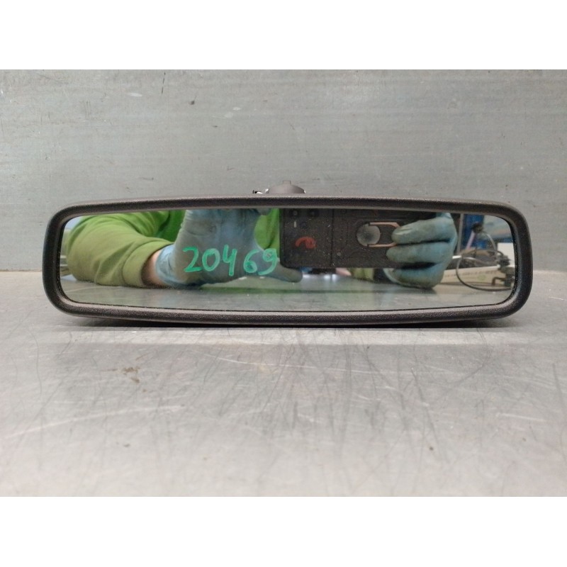 Recambio de espejo interior para ford puma 1.0 ecoboost cat referencia OEM IAM FU5A17E678EA 1765145 