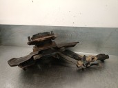 Recambio de mangueta delantera izquierda para toyota land cruiser (j15) 3.0 turbodiesel cat referencia OEM IAM 4321260200 432126