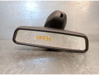 Recambio de espejo interior para bmw serie 3 compact (e46) 2.0 16v diesel cat referencia OEM IAM 51169134444 51169134444 