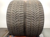 Replacement tyre/s for Opel Insignia Saloon 2.0 16V CDTi OEM IAM reference 24545R18100V IMPERIAL SNOWDRAGON UHP