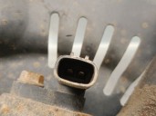 Recambio de mangueta delantera derecha para toyota land cruiser (j15) 3.0 turbodiesel cat referencia OEM IAM 4321160200 43211602