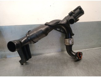 Recambio de valvula aire adicional para ford puma 1.0 ecoboost cat referencia OEM IAM CJ5G9U465BA FOMOCO