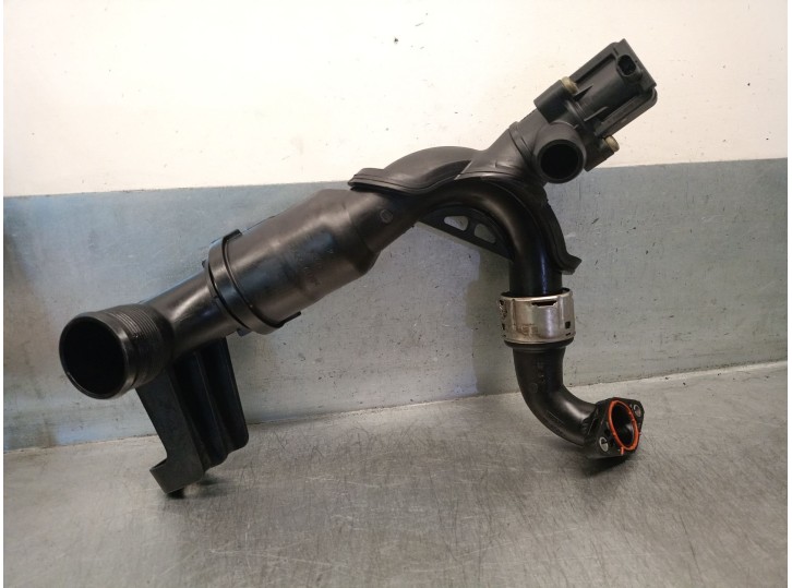 Recambio de valvula aire adicional para ford puma 1.0 ecoboost cat referencia OEM IAM CJ5G9U465BA FOMOCO